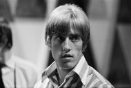 The Who On 'A Whole Scene Going' - Source: Getty